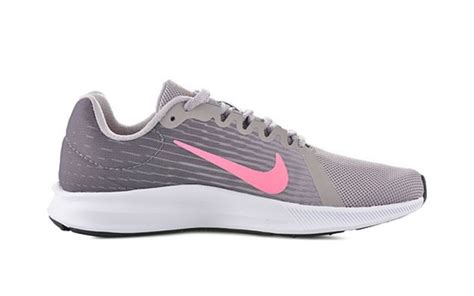 nike downshifter 8 damen grau|nike downshifter 8 girl trainers.